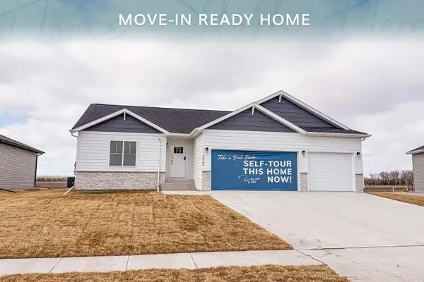 10109 Concord Drive, Horace, ND 58047