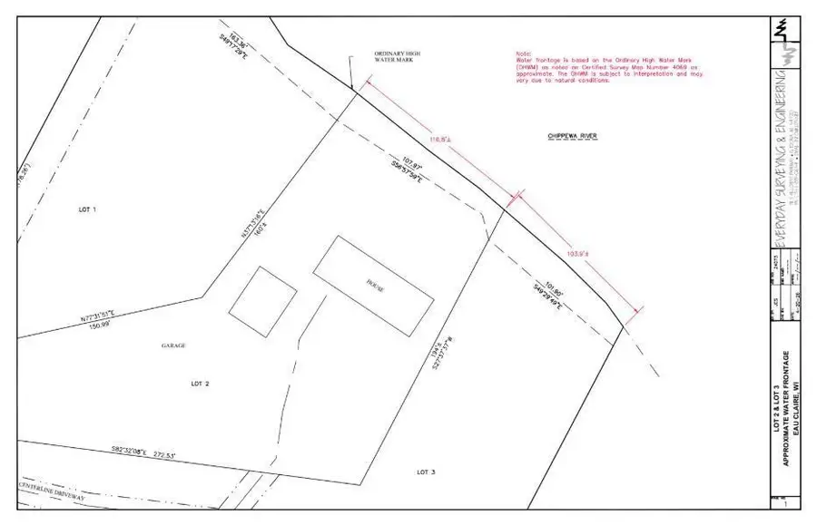 4437 Old Wells Roads, Eau Claire, WI 54703 - #2