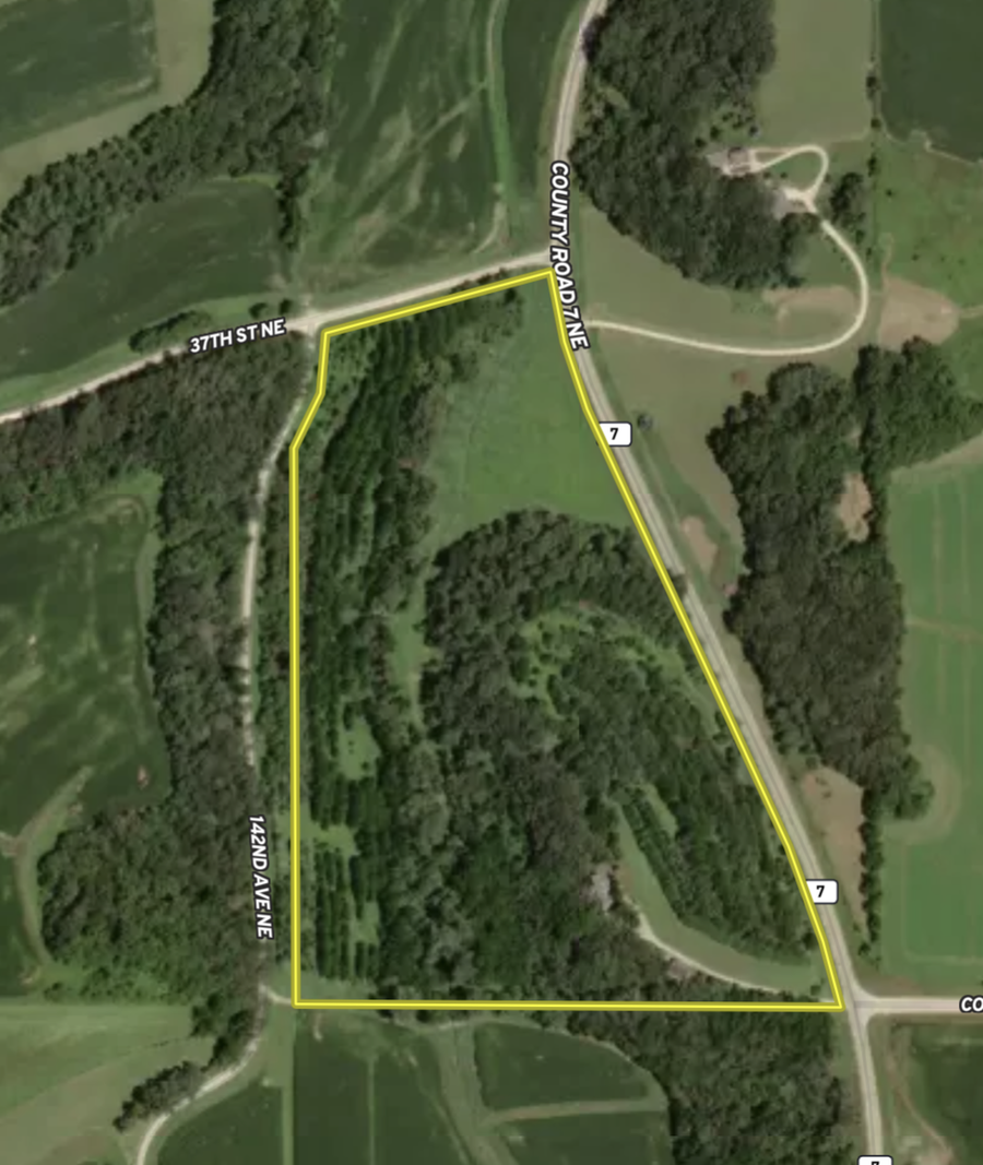 3351 County Road 7 Ne, Dover, MN 55929 - #3