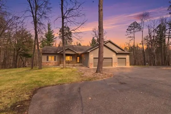 12878 Executive Acres Road, Brainerd, MN 56401