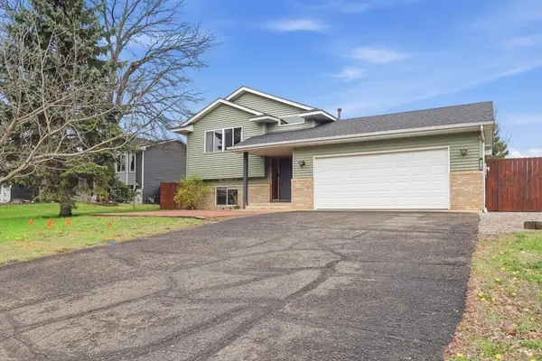 13129 8th Avenue N, Zimmerman, MN 55398