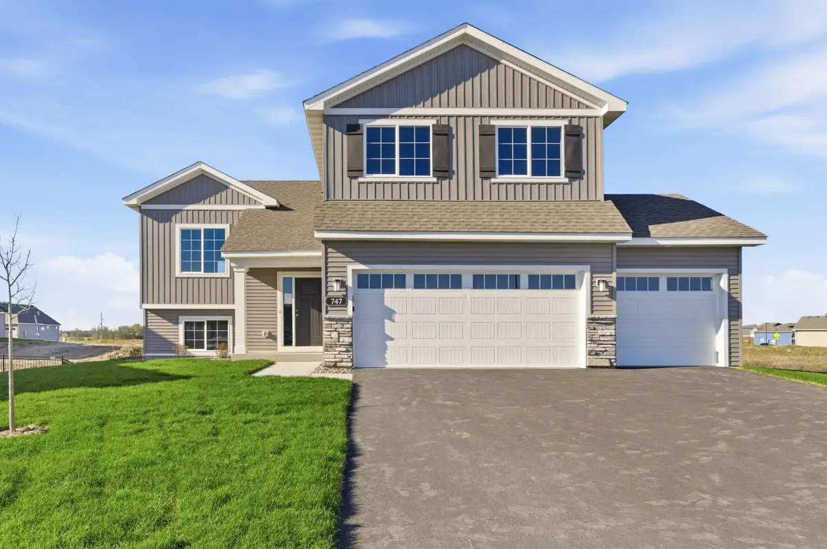 4678 89th Street Ne, Monticello, MN 55362 - #1