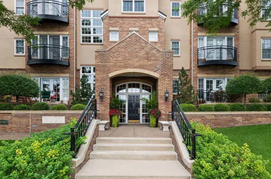 5000 Halifax Avenue S #107, Edina, MN 55424 - #2