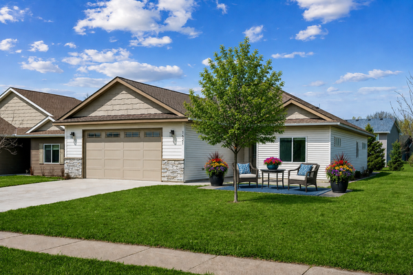 1621 11th Street Ne, Buffalo, MN 55313