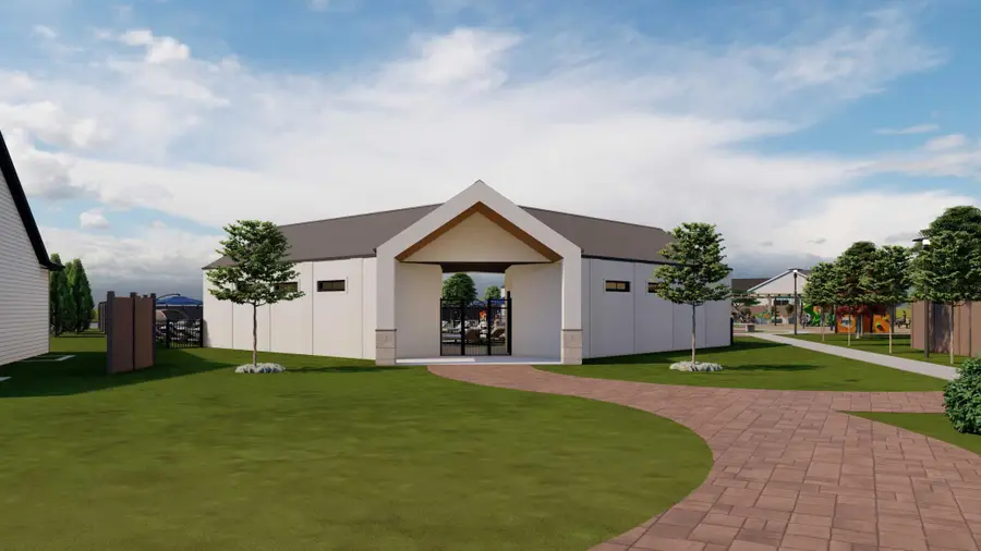 6841 Sunrise Pt, Horace, ND 58047 - #2