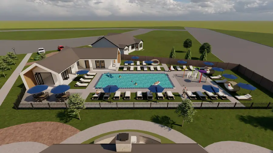 6841 Sunrise Pt, Horace, ND 58047 - #3