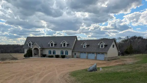 2321 365th Avenue, Montevideo, MN 56265