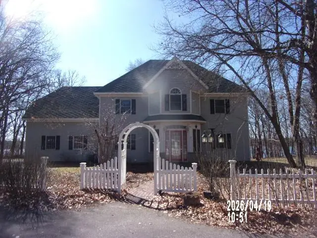 39050 Twin Lakes Rd, Menahga, MN 56464 - #1