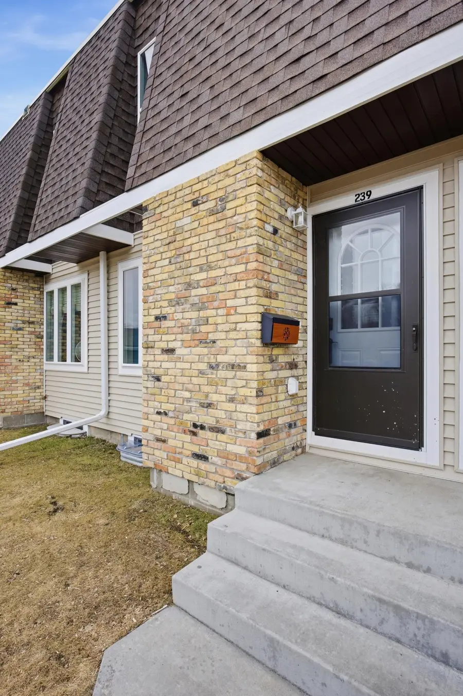 239 12 1/2 Avenue E, West Fargo, ND 58078 - #2