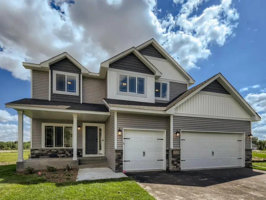 TBD 143rd Ave Nw, Andover, MN 55304 - #2