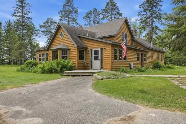 37164 N Courage Drive #(Lot 3), Lake George, MN 56458 - #1