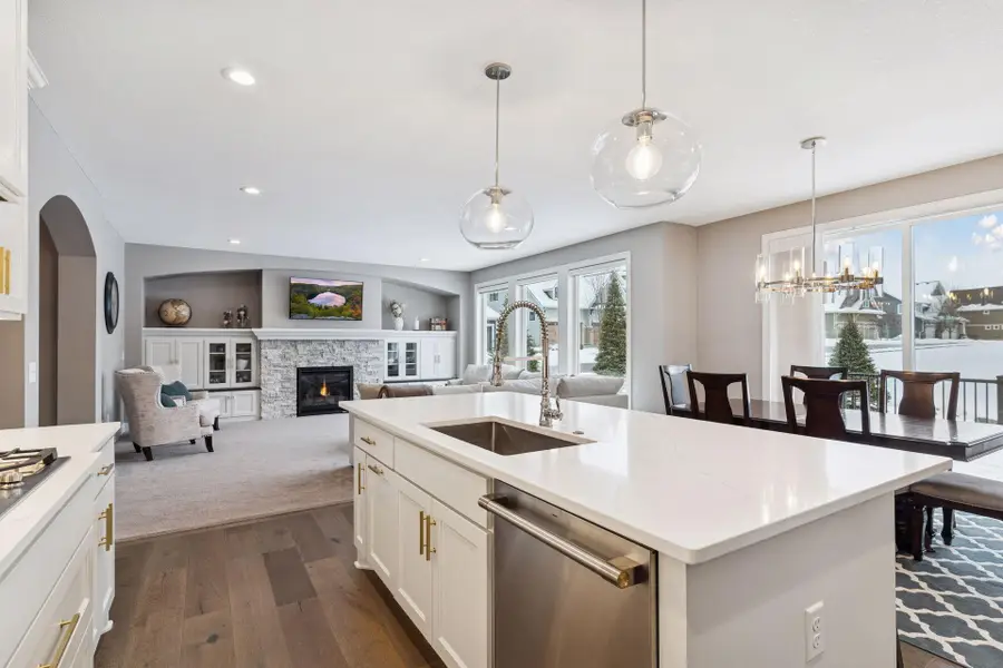 5855 Zanzibar Lane N, Minneapolis, MN 55446 - #2