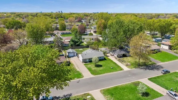 8332 Elliot Avenue S, Minneapolis, MN 55420