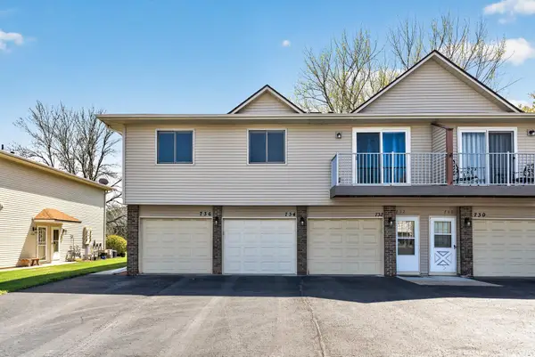 732 Parkside Drive #732H, Saint Paul, MN 55127