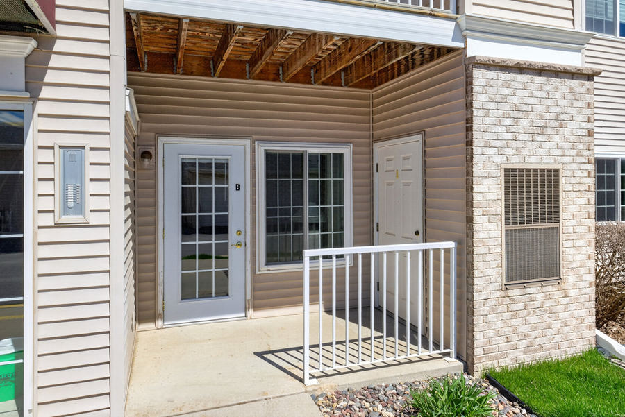 3714 9th Street Nw #B, Rochester, MN 55901 - #3