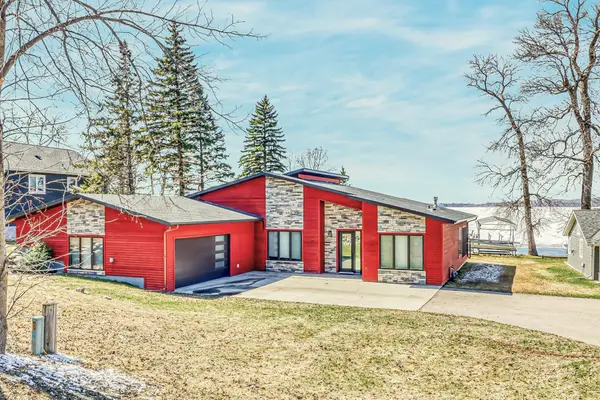 14184 Tradewinds Road, Audubon, MN 56511