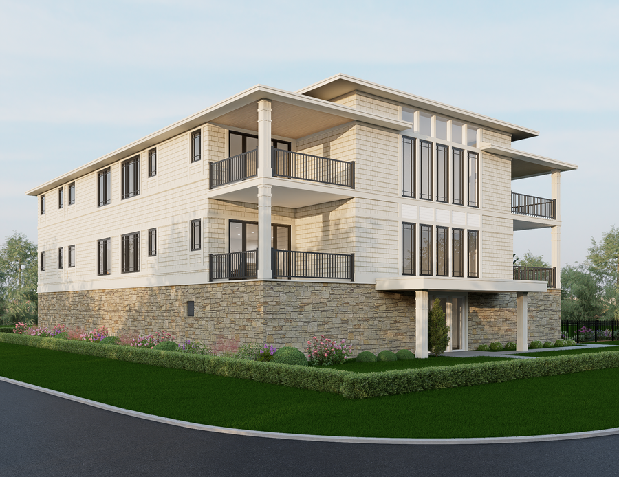 1420 Mississippi River Boulevard S, Saint Paul, MN 55116 - #2