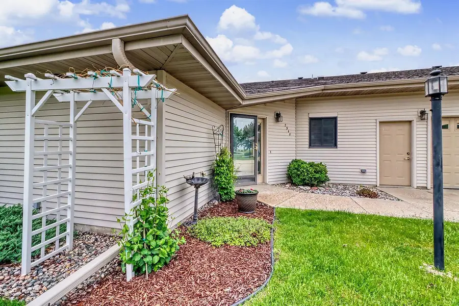 2940 12th Avenue S, Moorhead, MN 56560 - #3