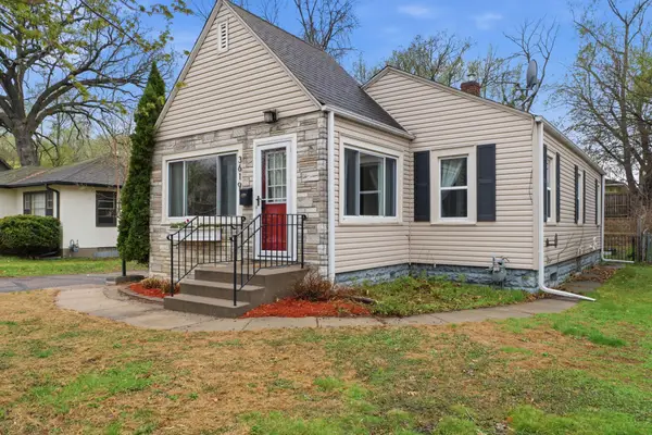 3619 Halifax Avenue N, Minneapolis, MN 55422