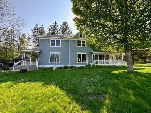 201 W Main Street W, Vergas, MN 56587