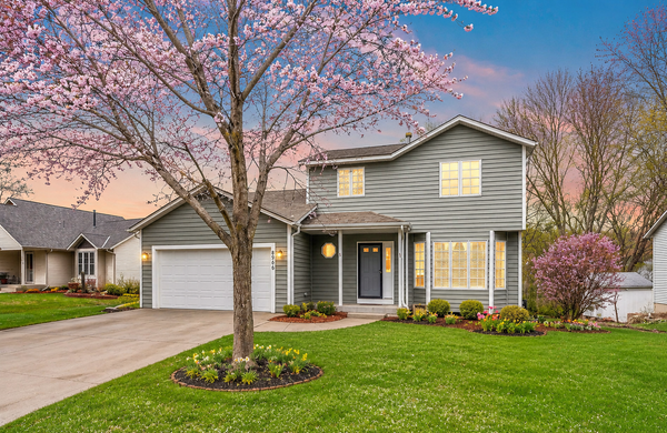 8906 Sequoia Road, Saint Paul, MN 55125