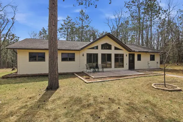 30284 Selma Lea Road, Danbury, WI 54830