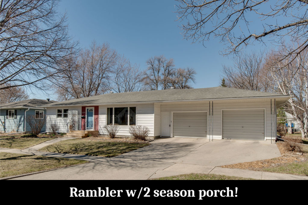 509 13th Street N, Moorhead, MN 56560