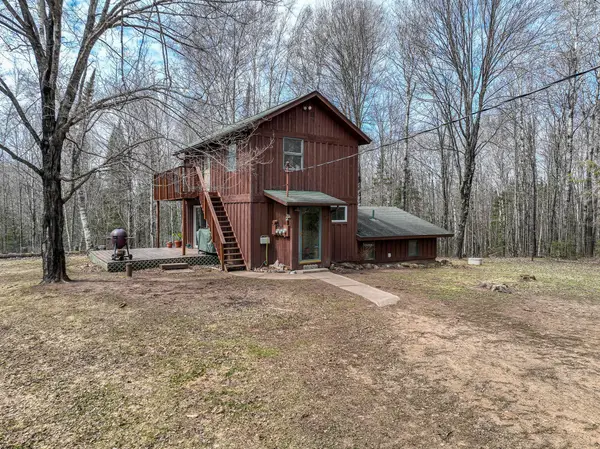 5190 E Koenen Road, South Range, WI 54874