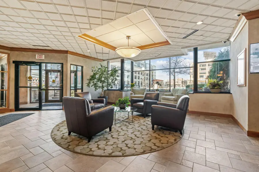 78 10th Street E #406, Saint Paul, MN 55101 - #2