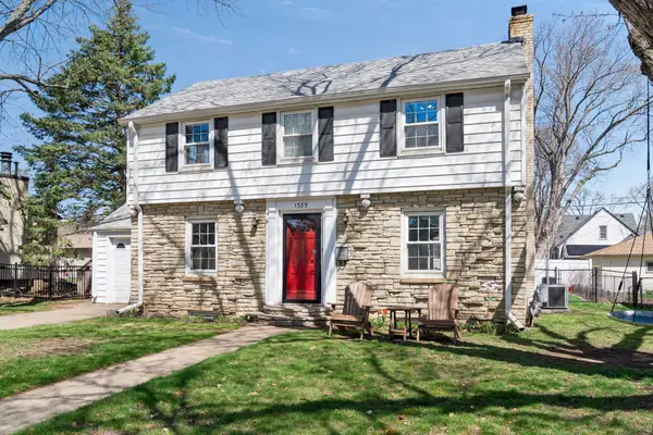 1389 Hoyt Avenue W, Saint Paul, MN 55108