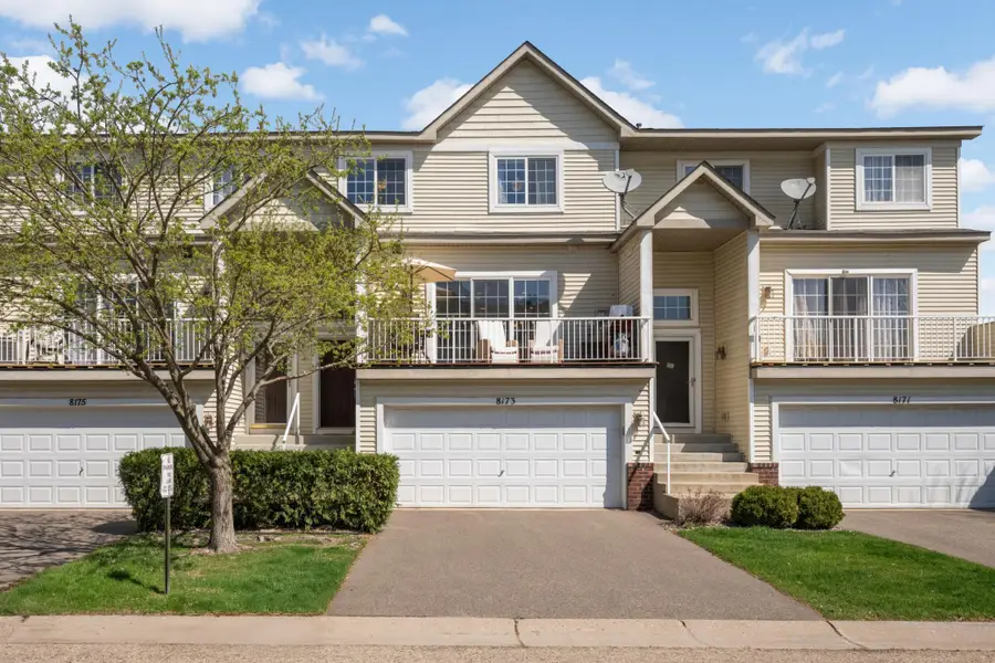 8173 Darcy Lane, Inver Grove Heights, MN 55076 - #2