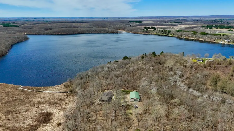 3915 S Sebie Lake Road, Fort Ripley, MN 56449 - #2