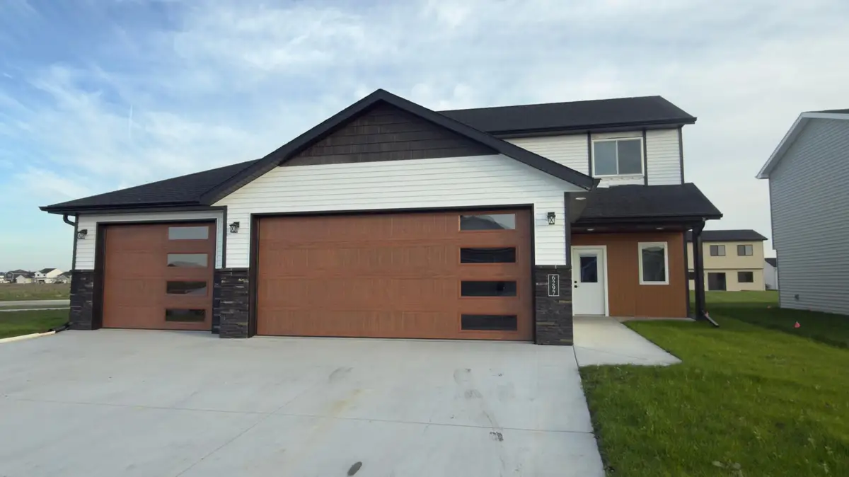 6297 86th Avenue S, Horace, ND 58047 - #1