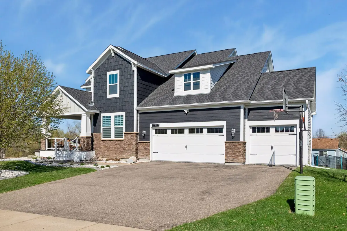 17422 Gerdine Path, Lakeville, MN 55044 - #1