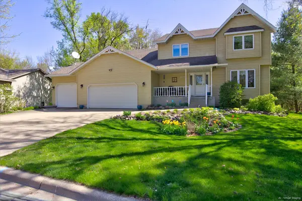 236 Pine Street N, Lester Prairie, MN 55354