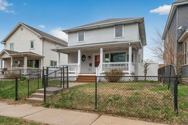 667 Aurora Avenue, Saint Paul, MN 55104