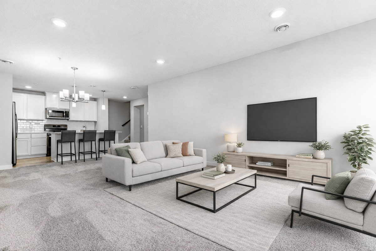 8042 Abercrombie Lane, Woodbury, MN 55129 - #1