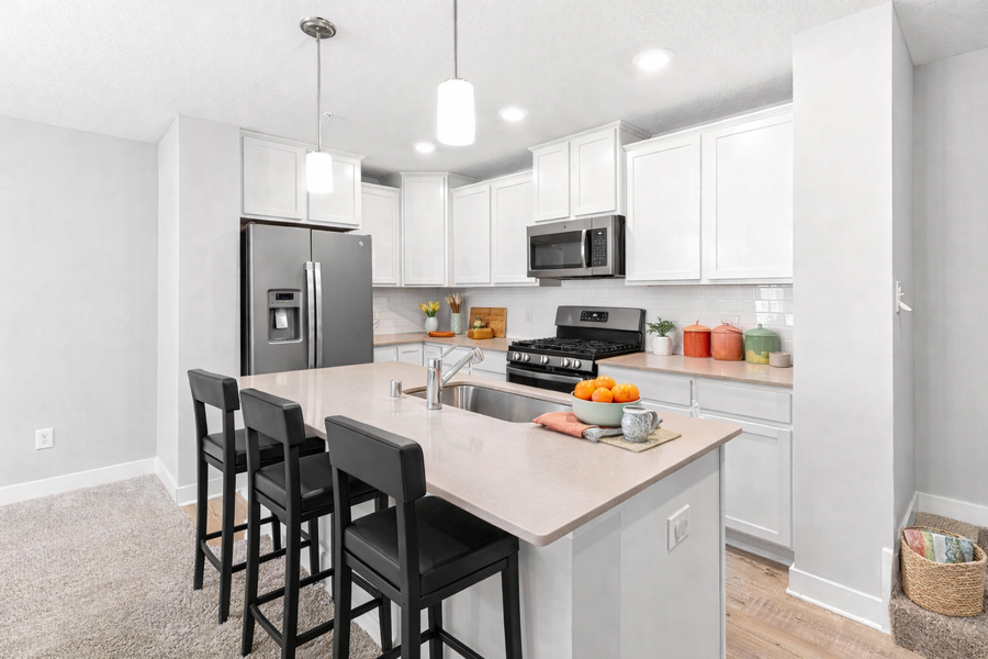 8042 Abercrombie Lane, Woodbury, MN 55129 - #2