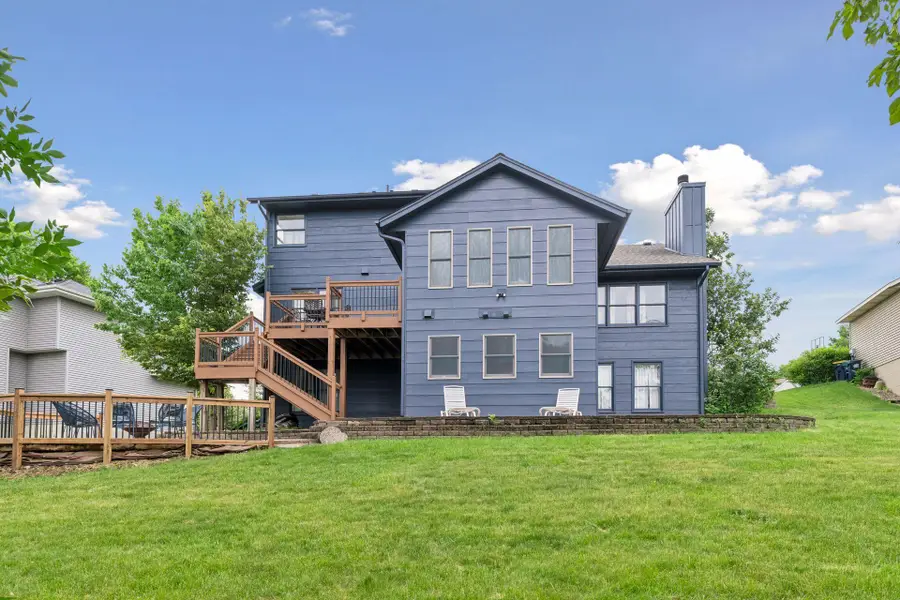 20955 Jamestown Avenue, Lakeville, MN 55044 - #2