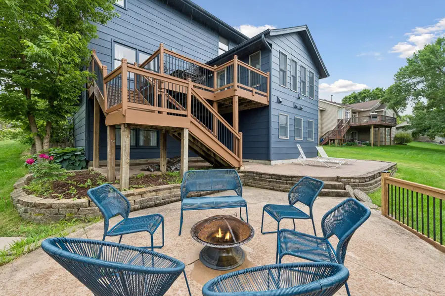 20955 Jamestown Avenue, Lakeville, MN 55044 - #3