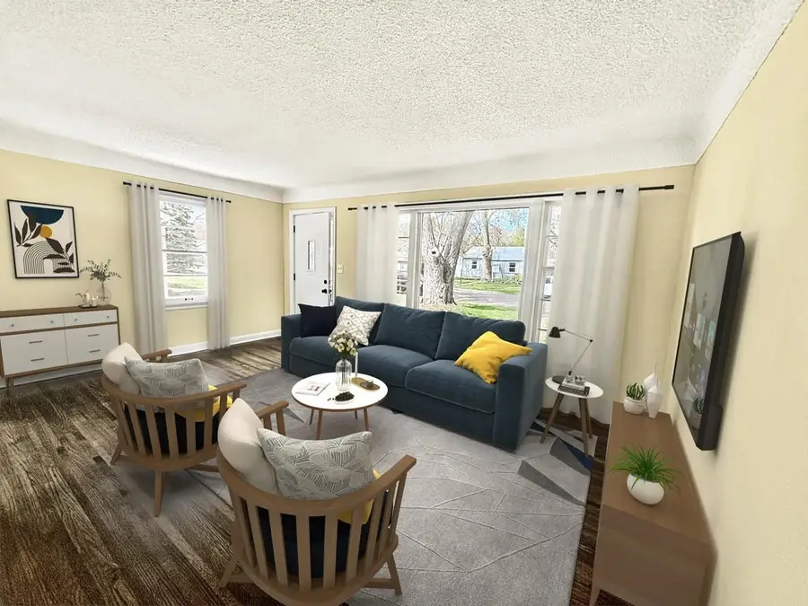 6913 Russell Avenue S, Minneapolis, MN 55423 - #2