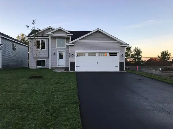 23707 Lily Street Nw, Saint Francis, MN 55070