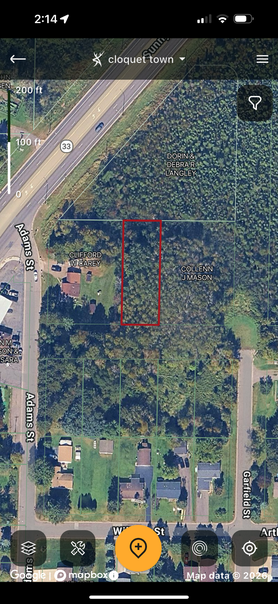 XXX Garfield Street, Cloquet, MN 55720 - #1