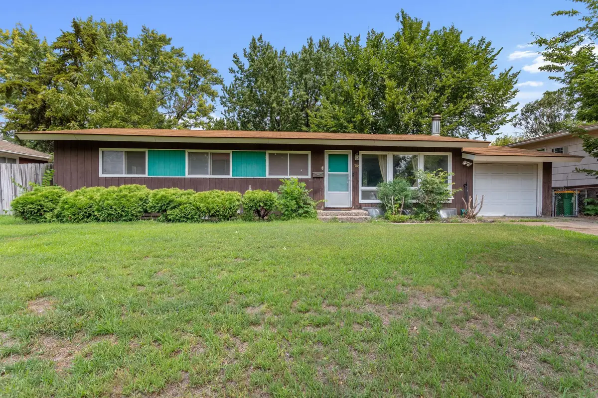 2906 Nash Road, Brooklyn Center, MN 55430 - #1