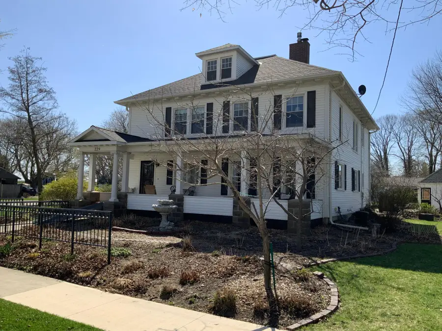 229 1st Street Sw, Grand Meadow, MN 55936 - #3