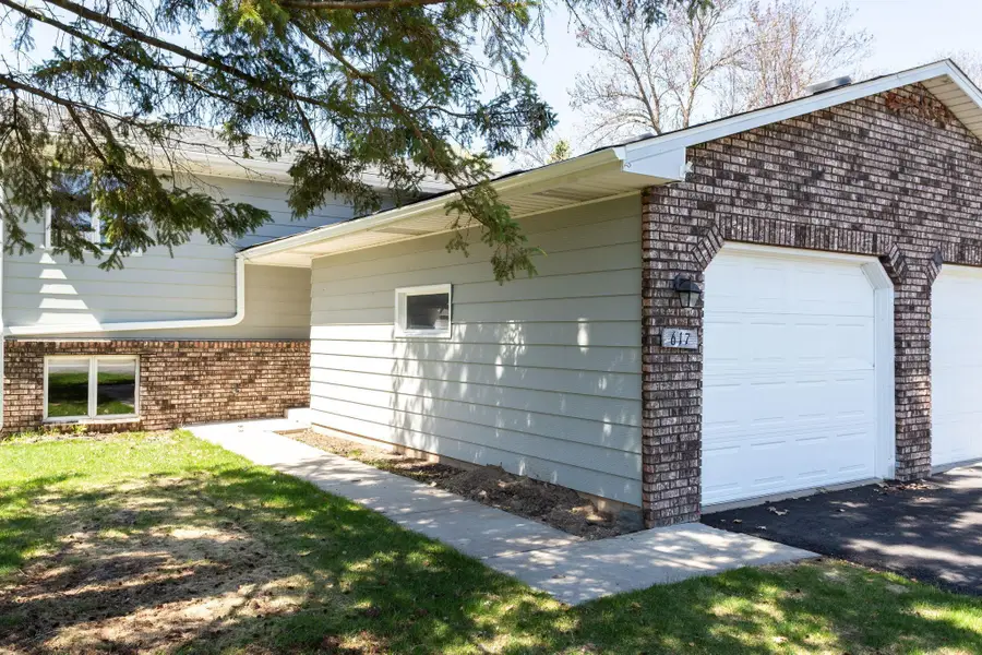 617 High Ridge Road, River Falls, WI 54022 - #2