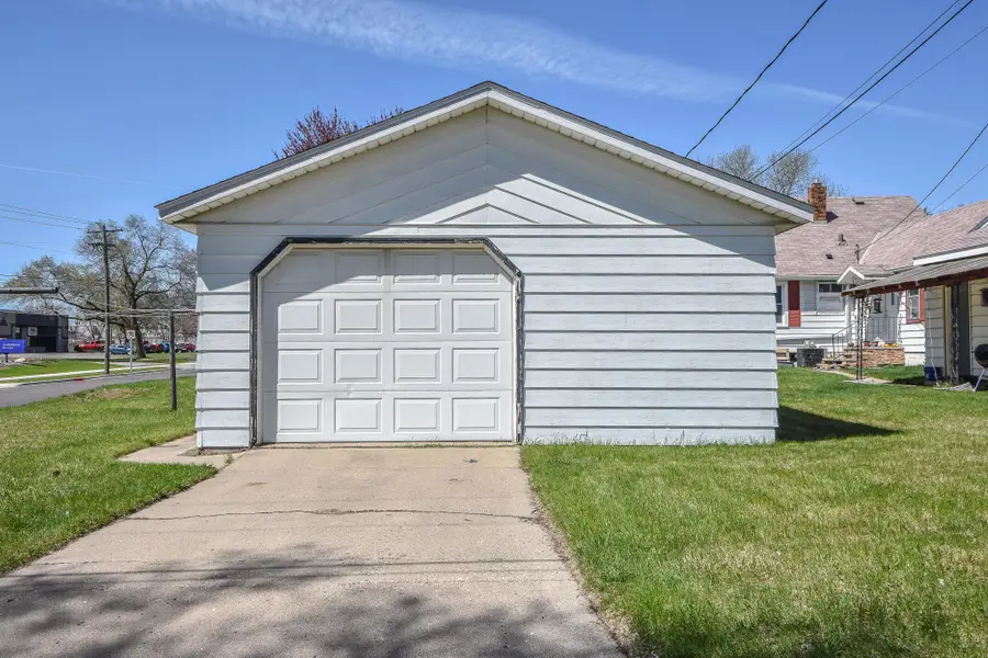 702 28th Avenue N, Saint Cloud, MN 56303 - #3