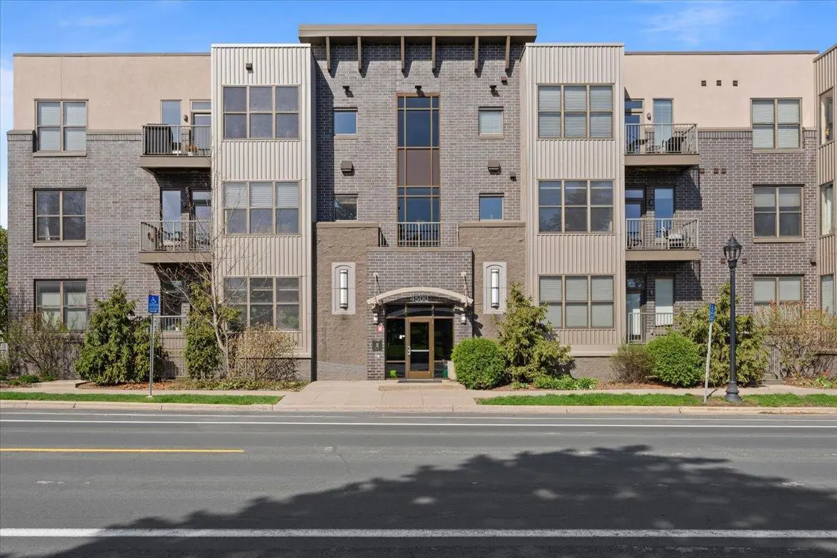 4500 Chicago Avenue S #110, Minneapolis, MN 55407 - #1