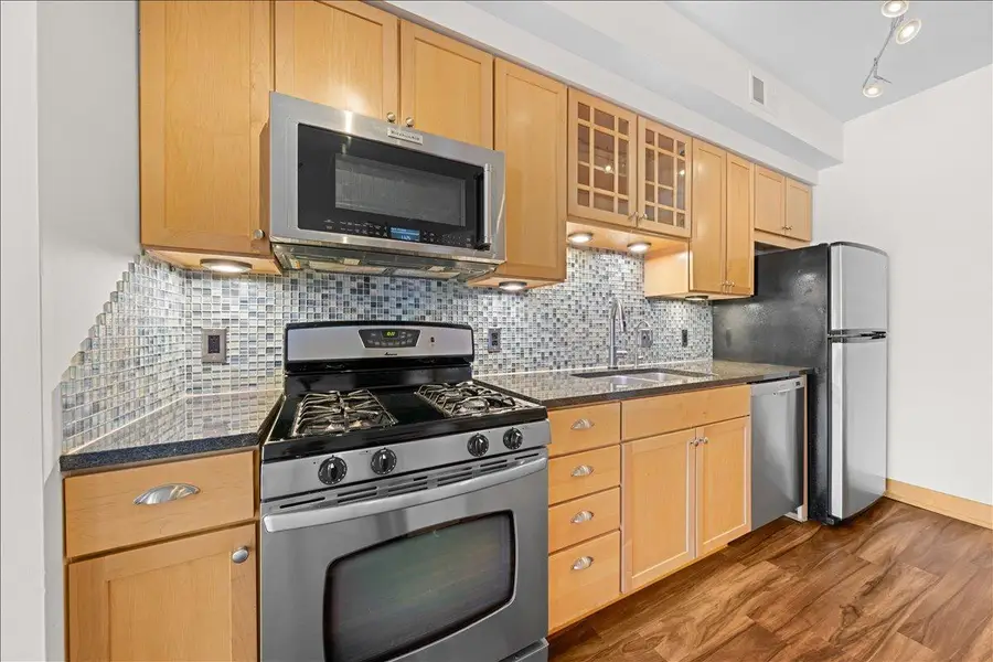 4500 Chicago Avenue S #110, Minneapolis, MN 55407 - #3