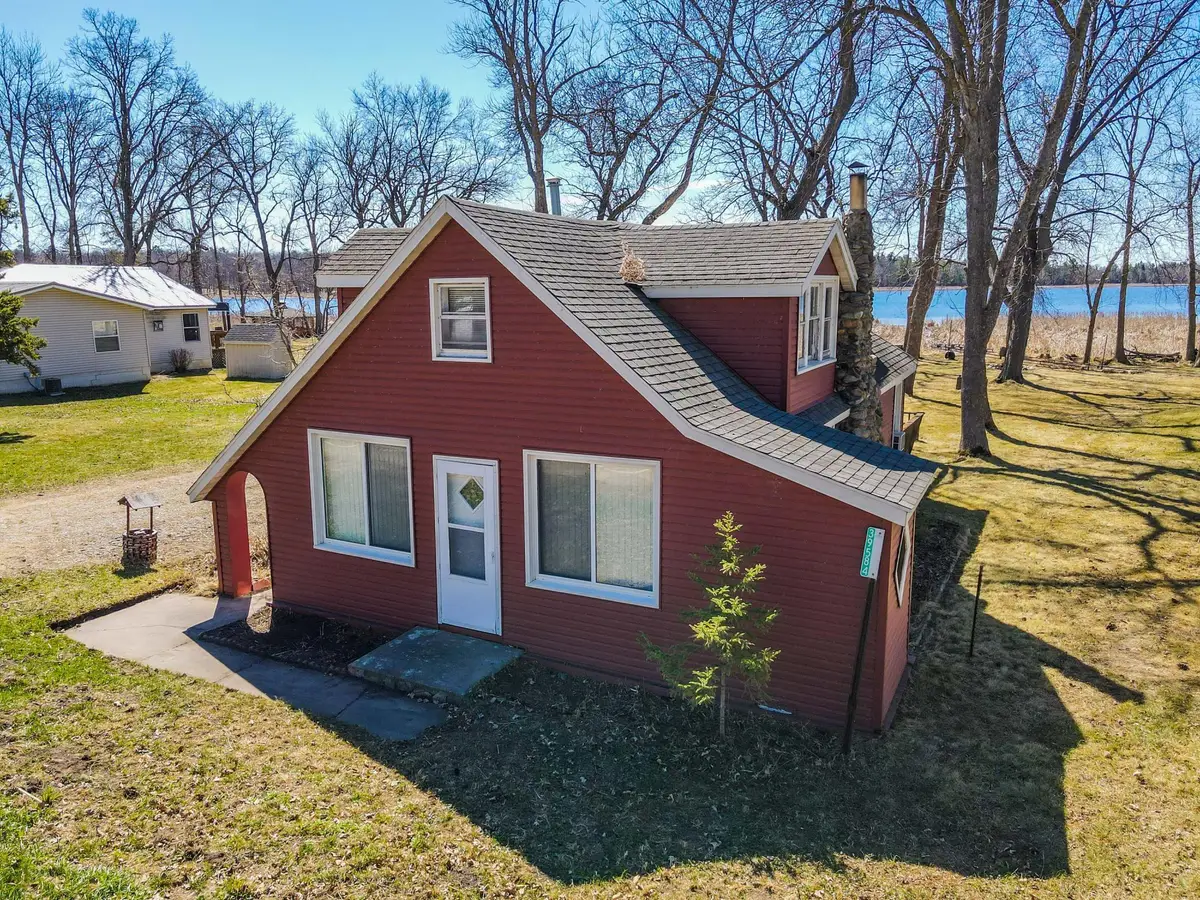 39584 Twin Lakes Road, Menahga, MN 56464 - #1